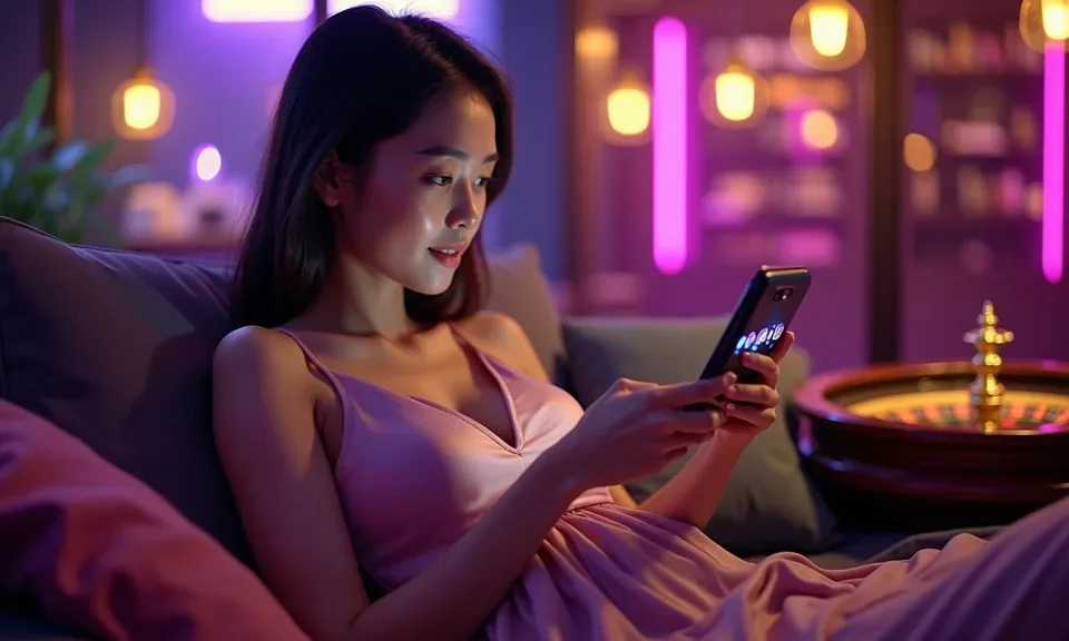 wx88 คาสิโนสด